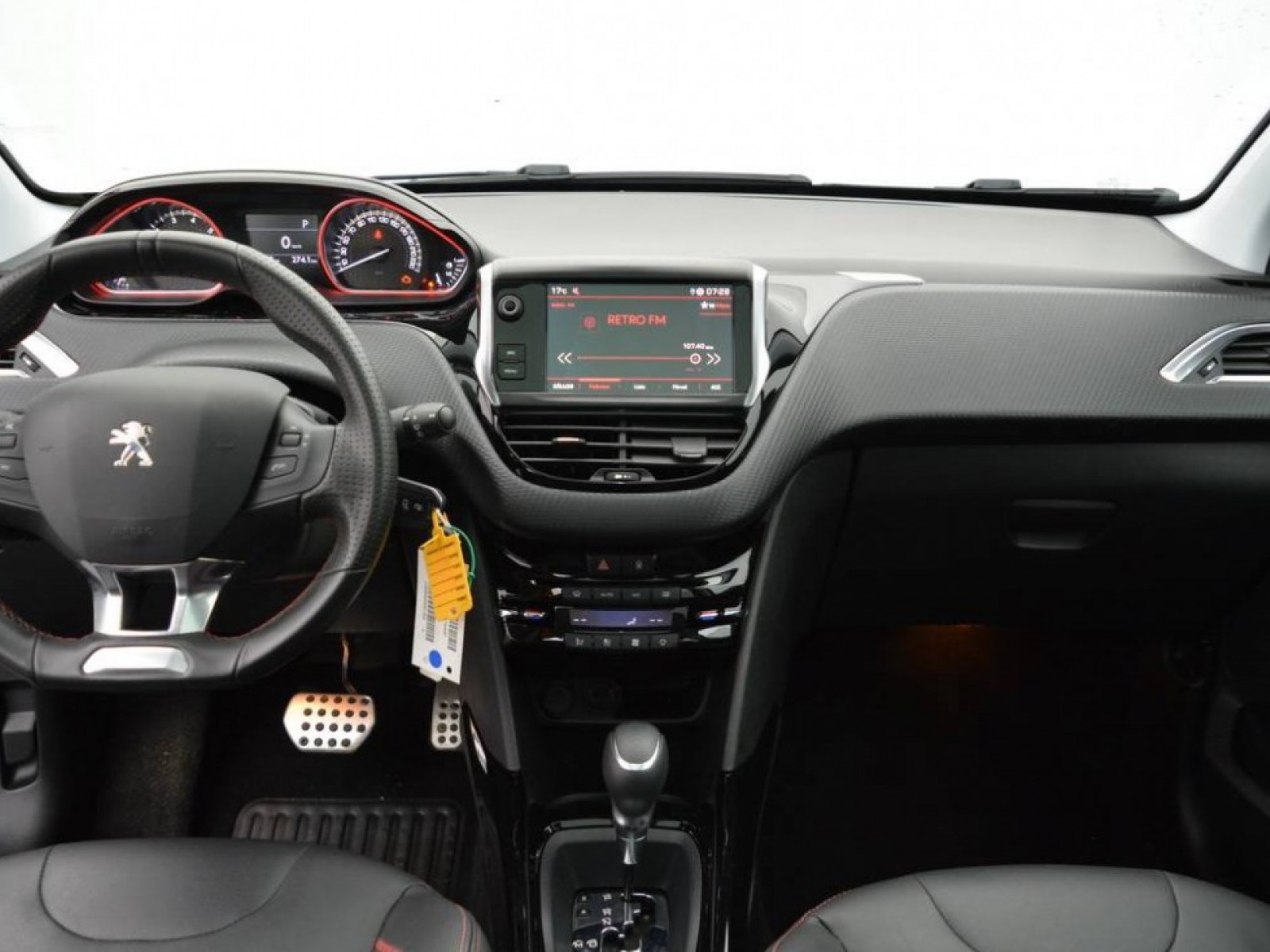 PEUGEOT - 2008 - #183008 - 25