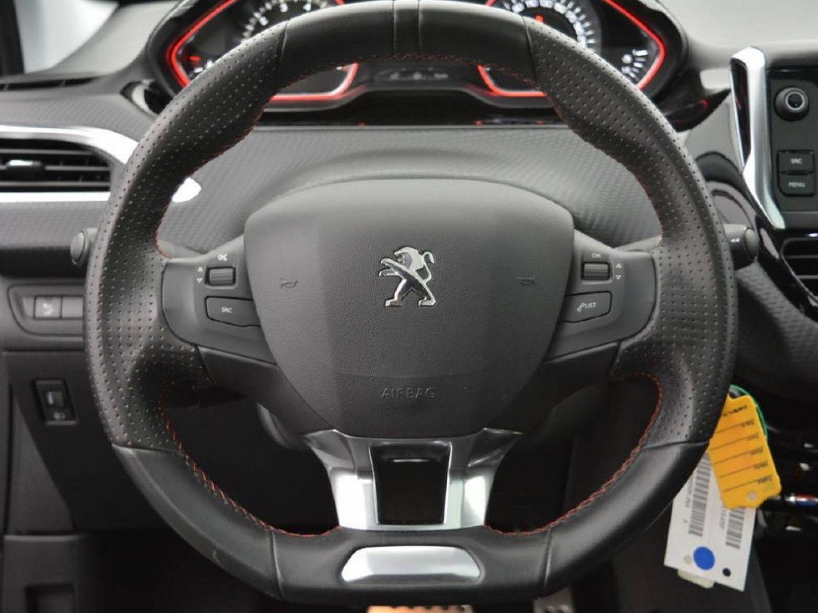 PEUGEOT - 2008 - #183008 - 26