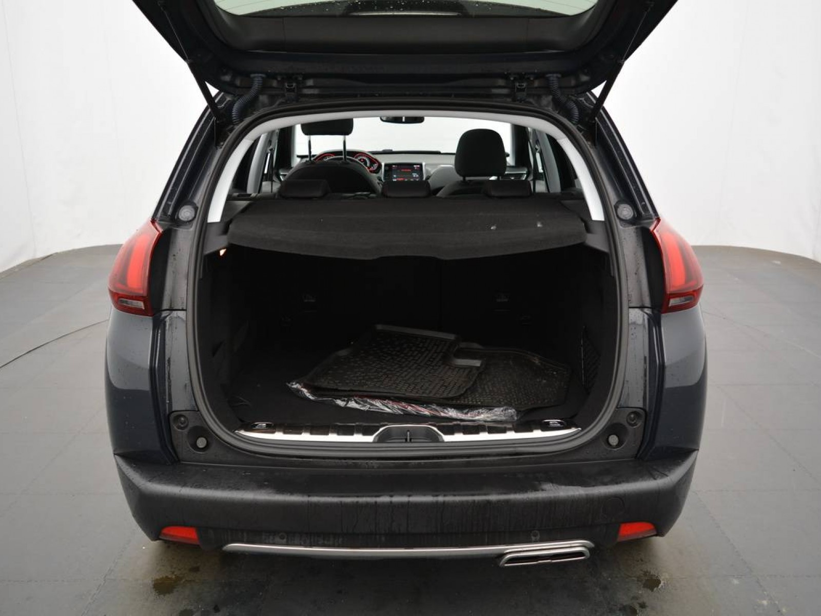 PEUGEOT - 2008 - #183008 - 13