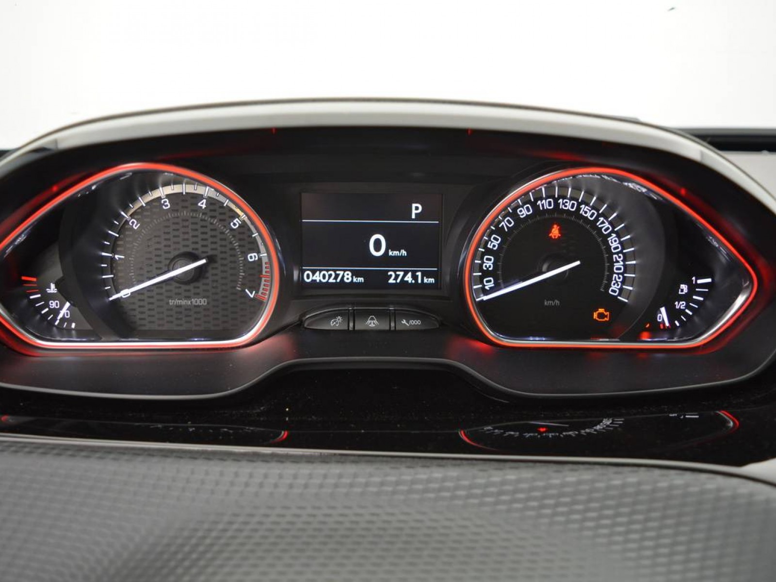PEUGEOT - 2008 - #183008 - 12