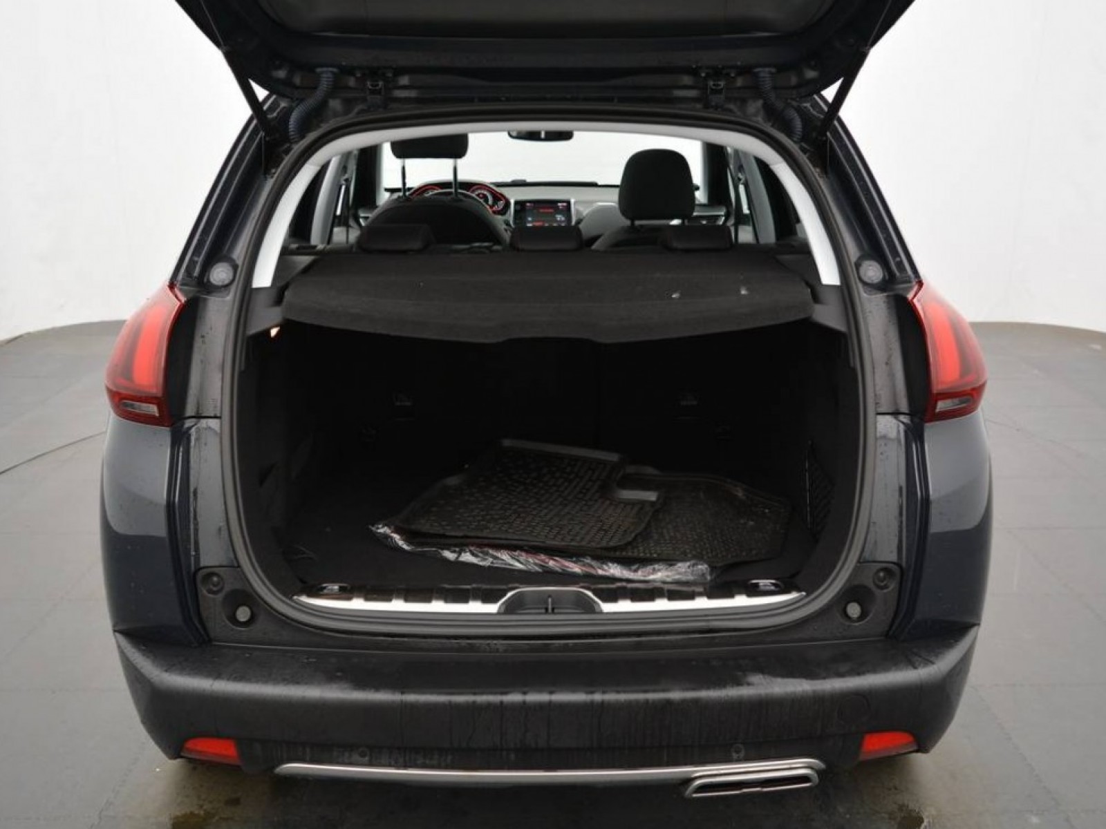 PEUGEOT - 2008 - #183008 - 29