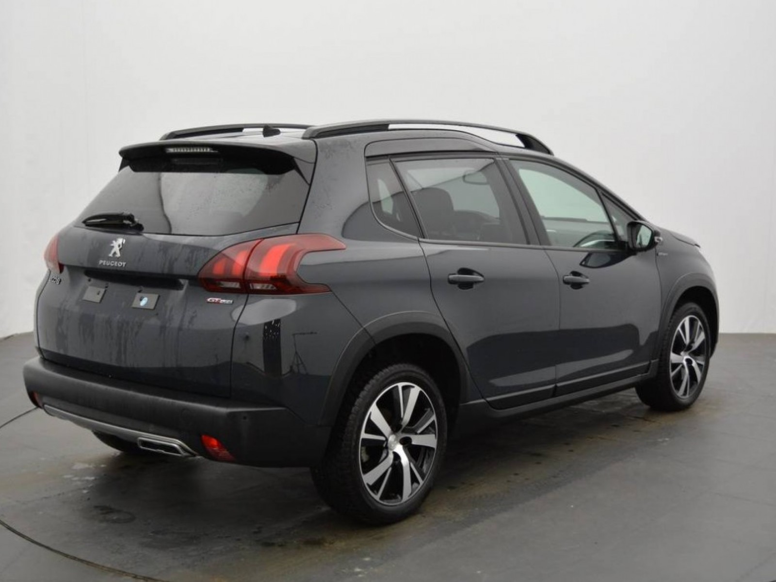 PEUGEOT - 2008 - #183008 - 19