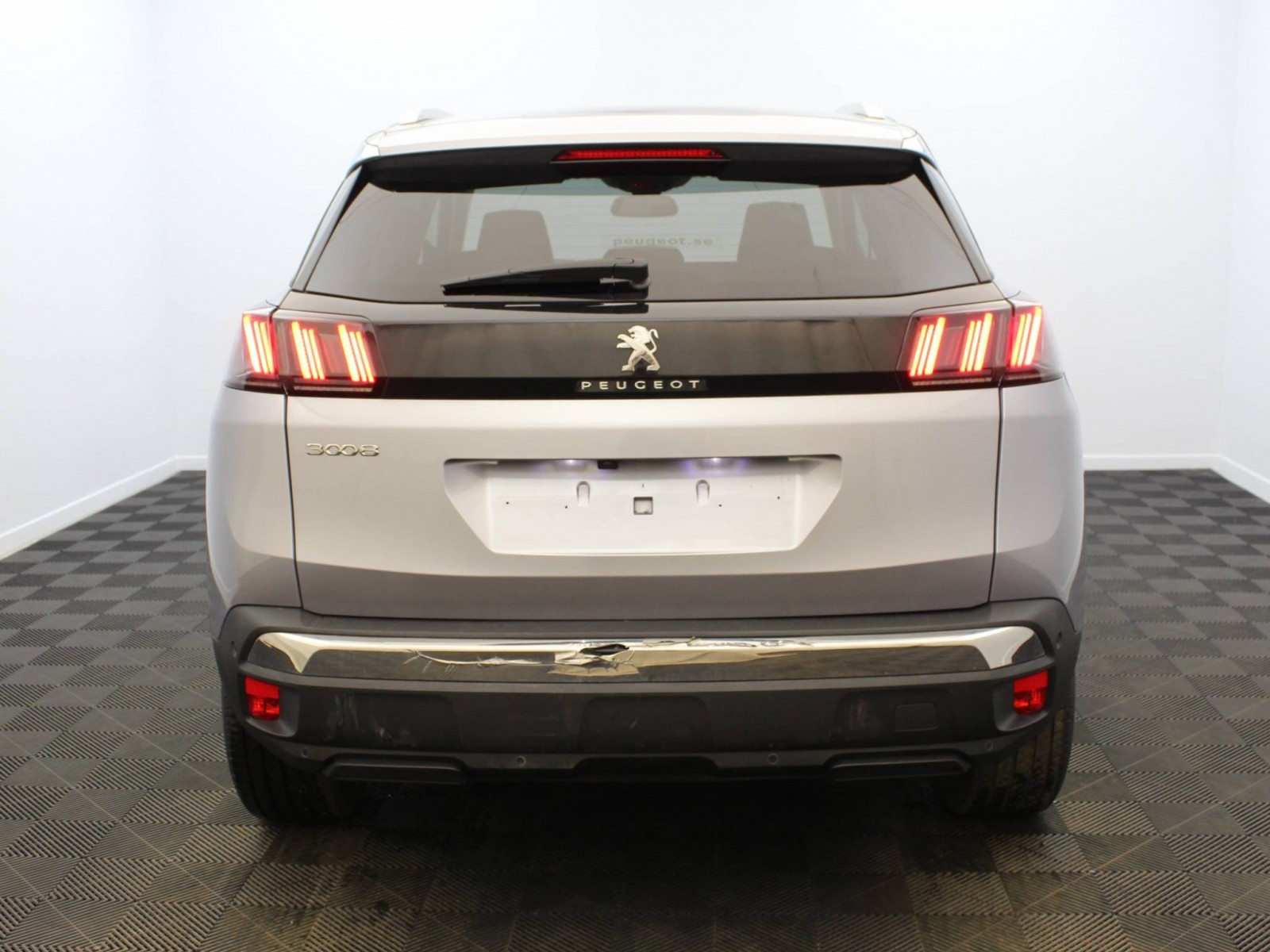 PEUGEOT - 3008 - #182332 - 20