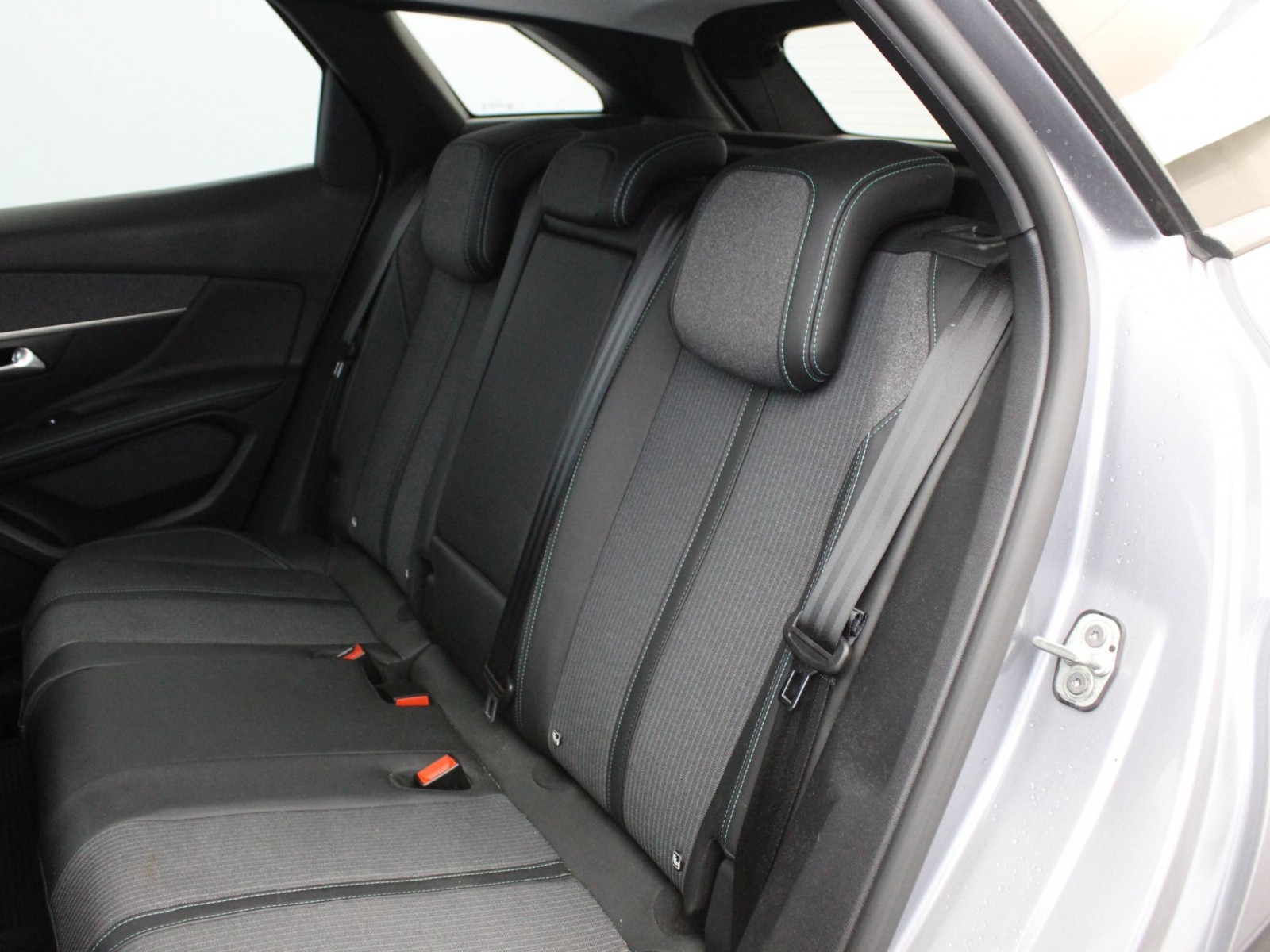 PEUGEOT - 3008 - #182332 - 8
