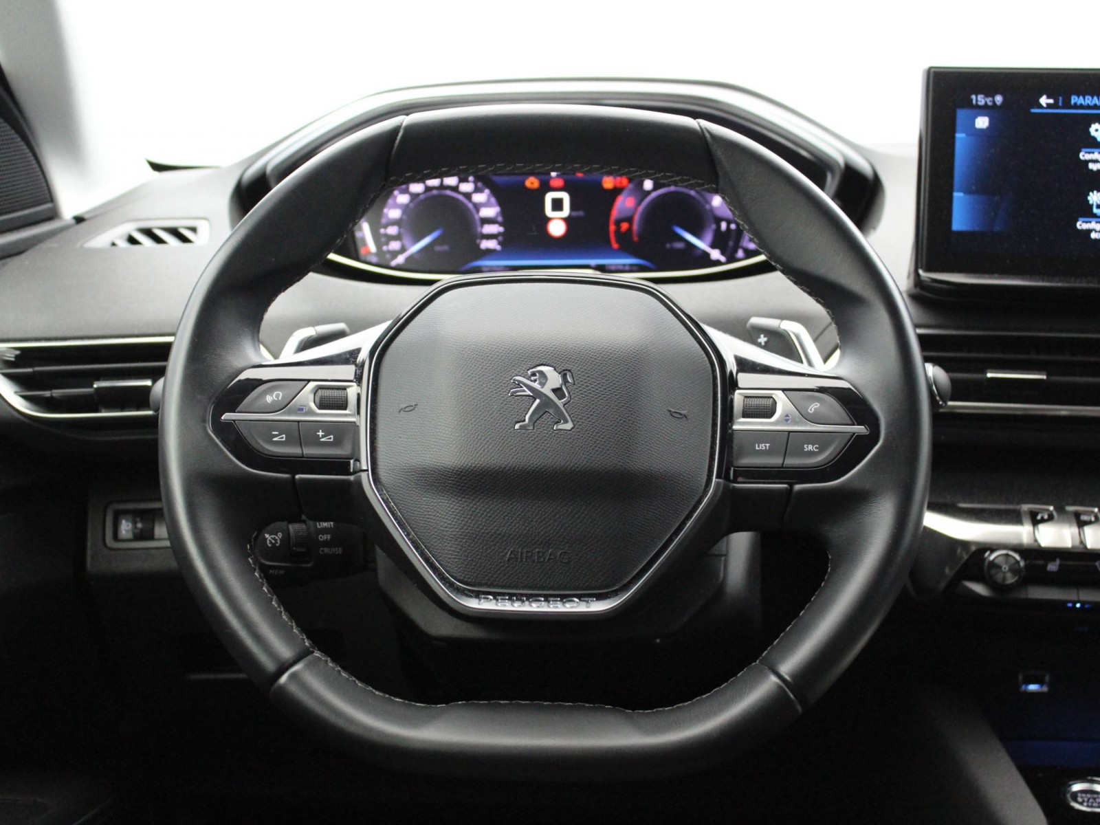 PEUGEOT - 3008 - #182332 - 10