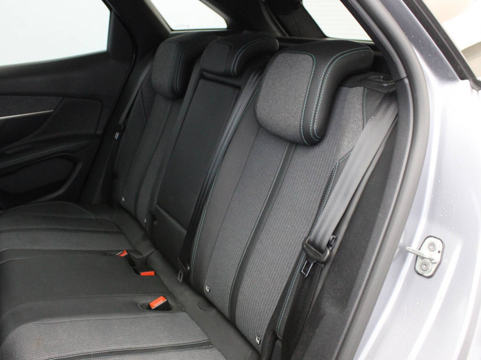 PEUGEOT - 3008 - #182332 - 23