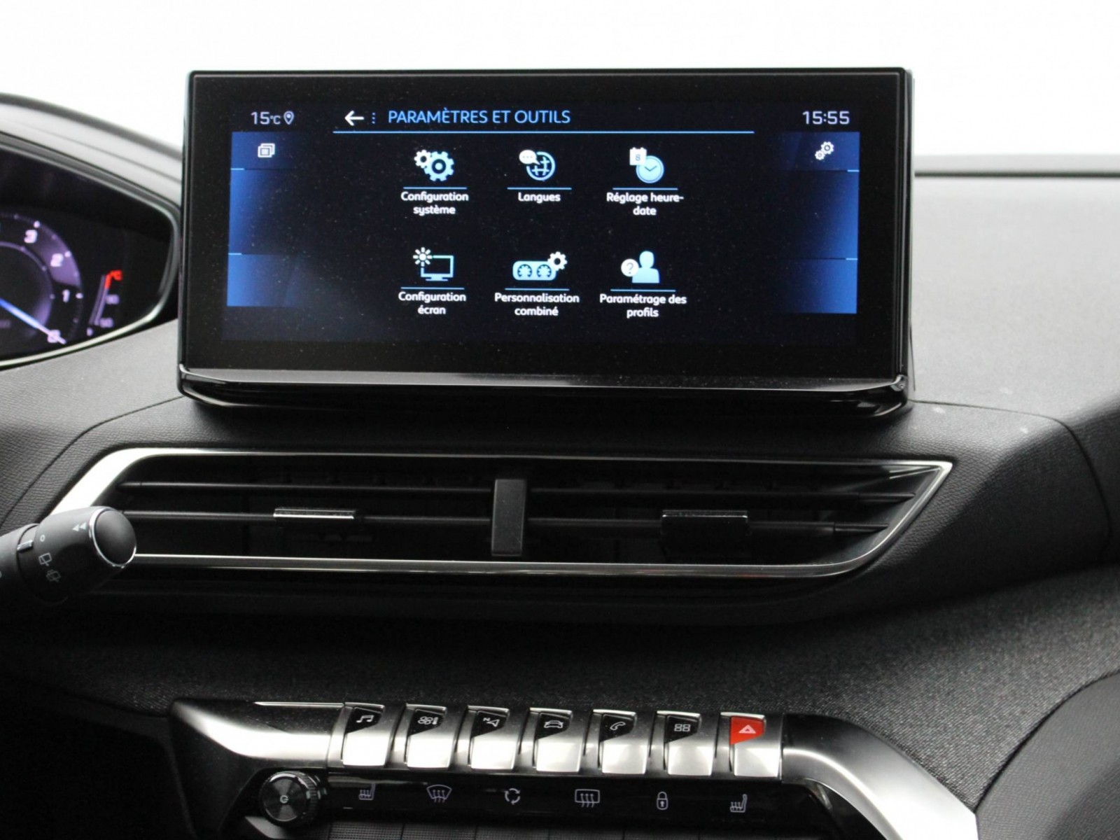 PEUGEOT - 3008 - #182332 - 26