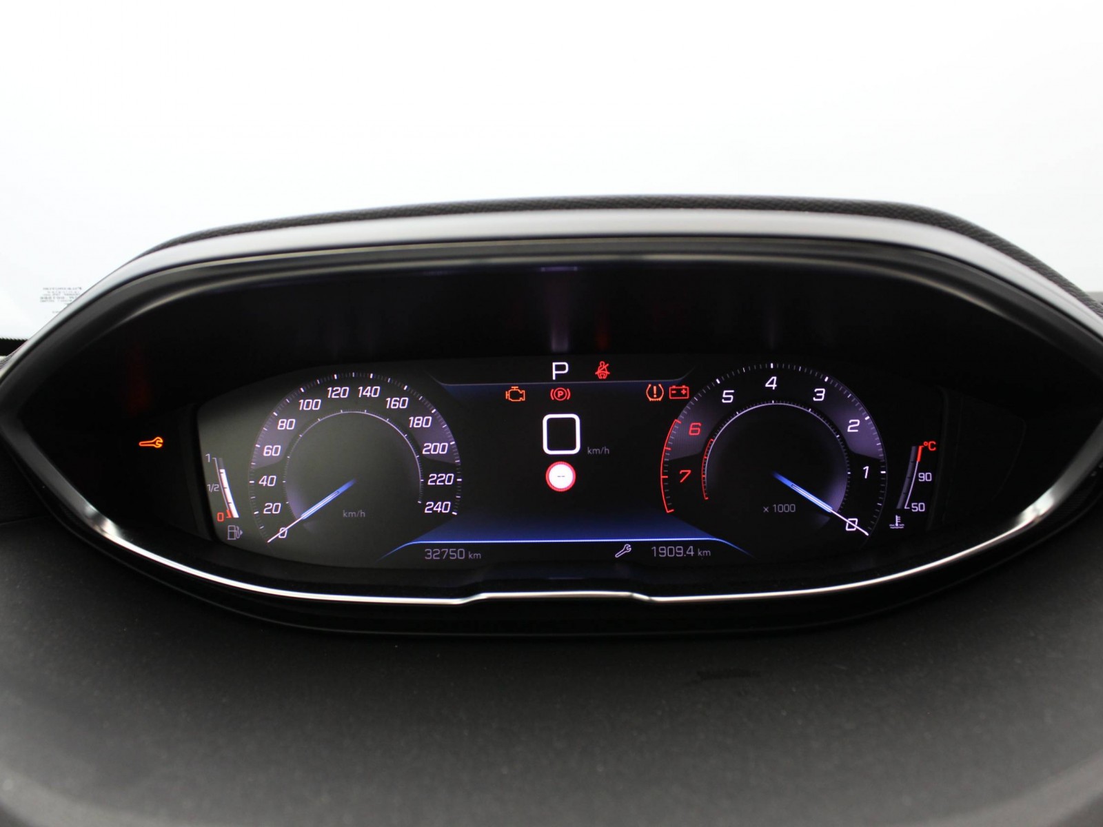 PEUGEOT - 3008 - #182332 - 12