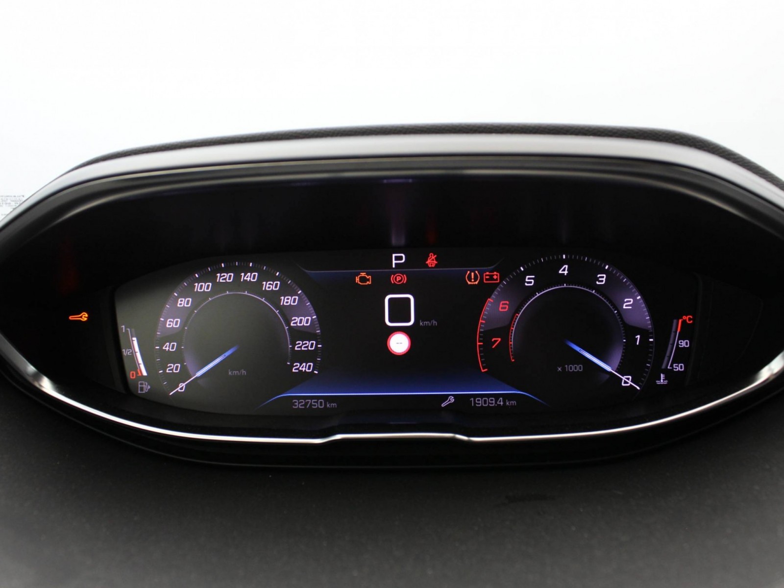 PEUGEOT - 3008 - #182332 - 27