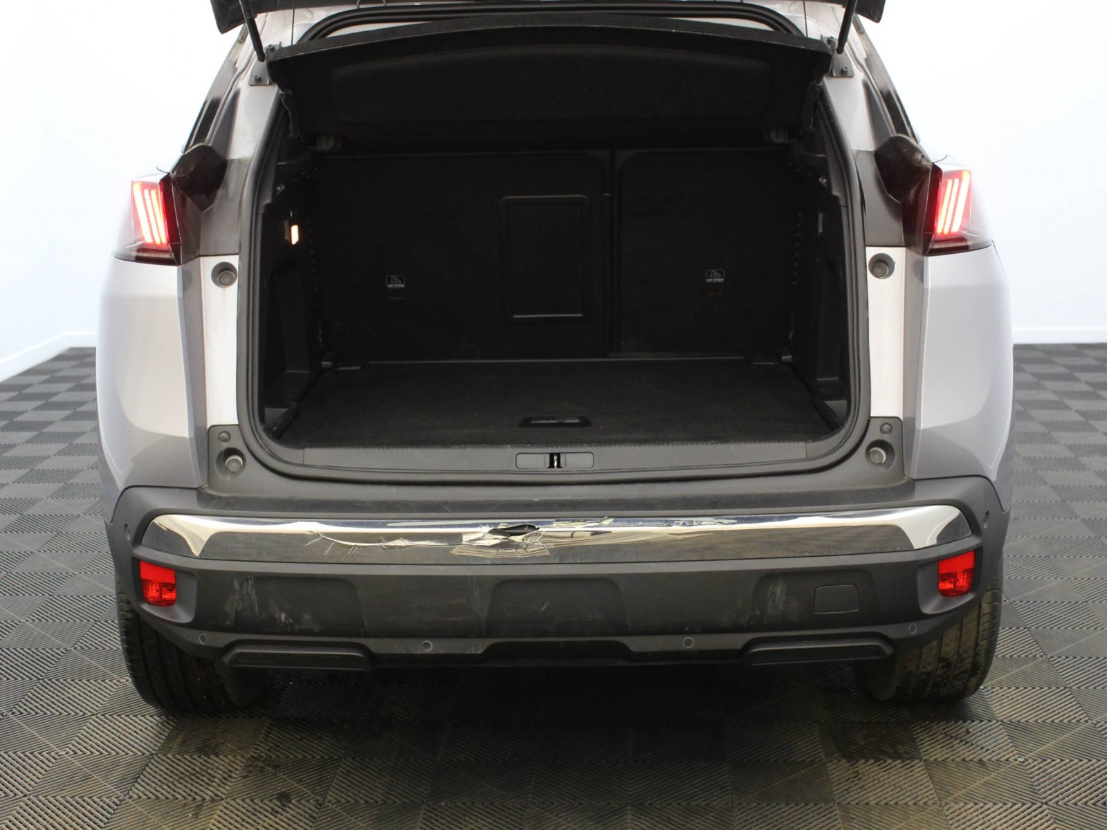 PEUGEOT - 3008 - #182332 - 13