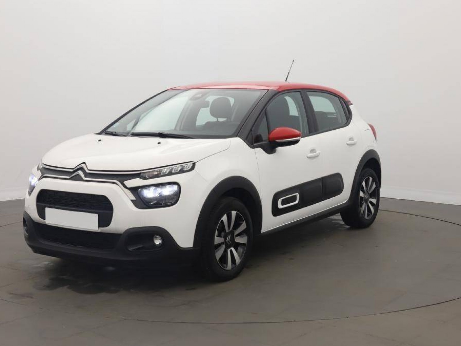 CITROEN - C3 - #183636 - 0