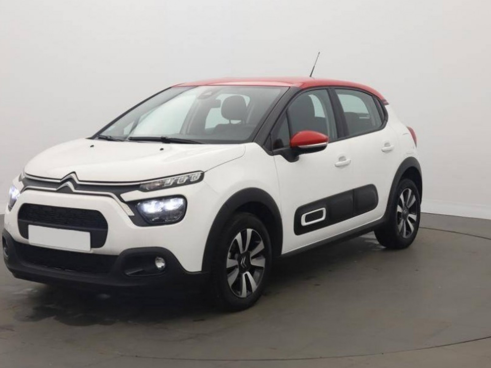CITROEN - C3 - #183636 - 10