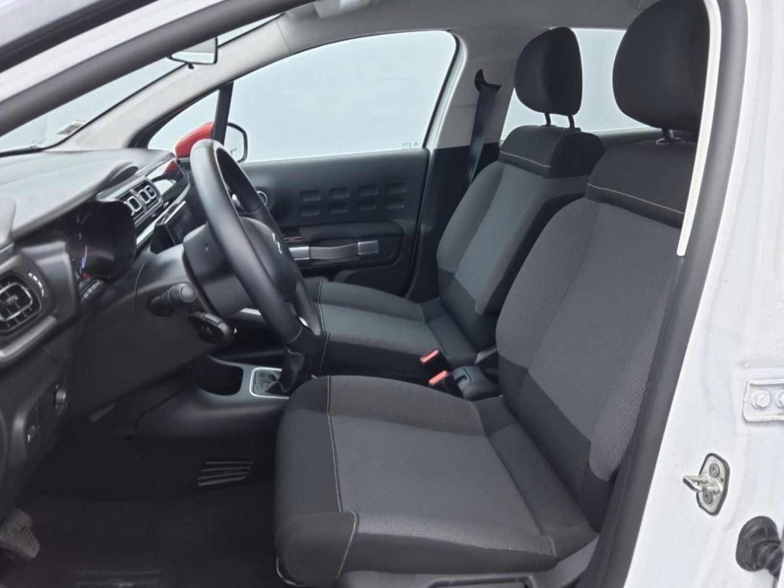 CITROEN - C3 - #183636 - 11