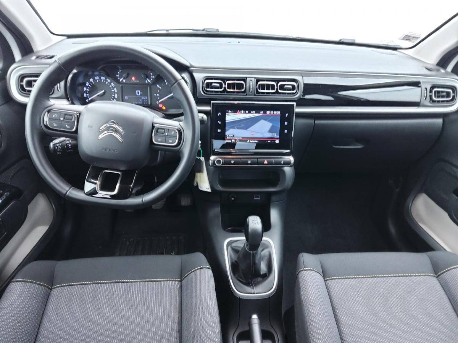 CITROEN - C3 - #183636 - 2