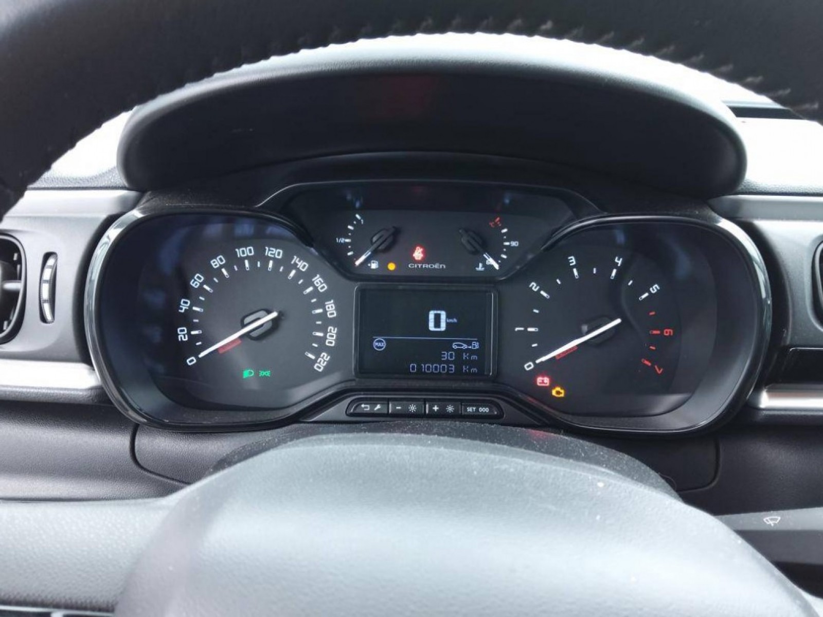 CITROEN - C3 - #183636 - 13