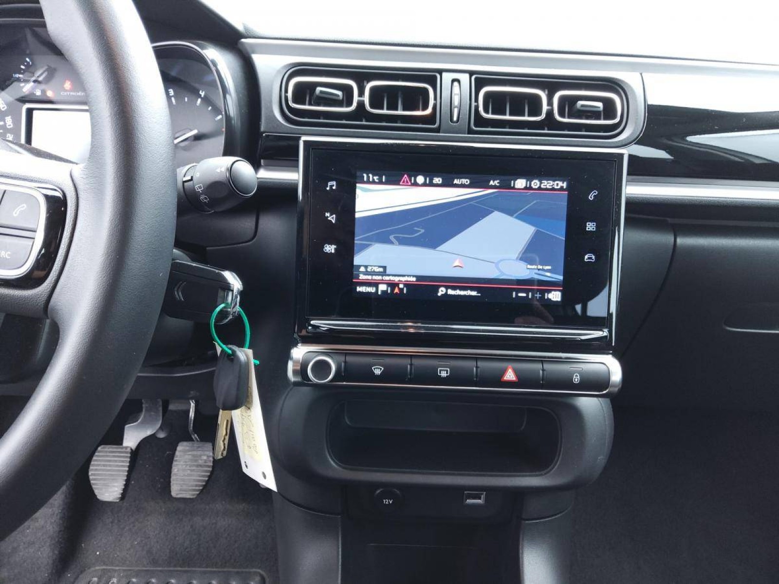 CITROEN - C3 - #183636 - 4
