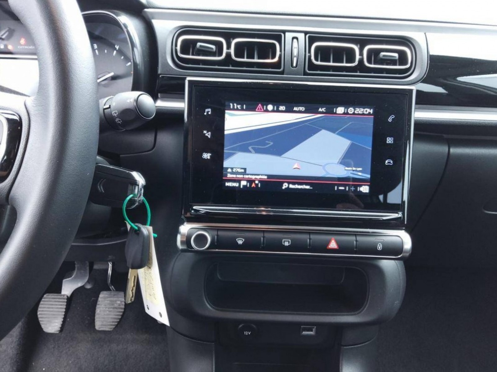 CITROEN - C3 - #183636 - 14