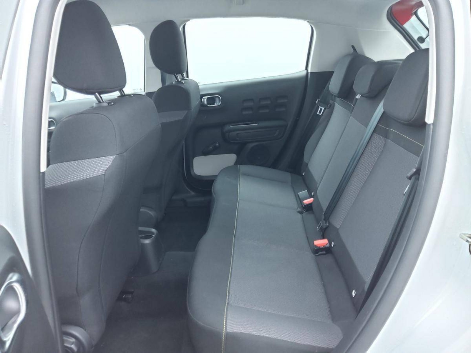 CITROEN - C3 - #183636 - 5