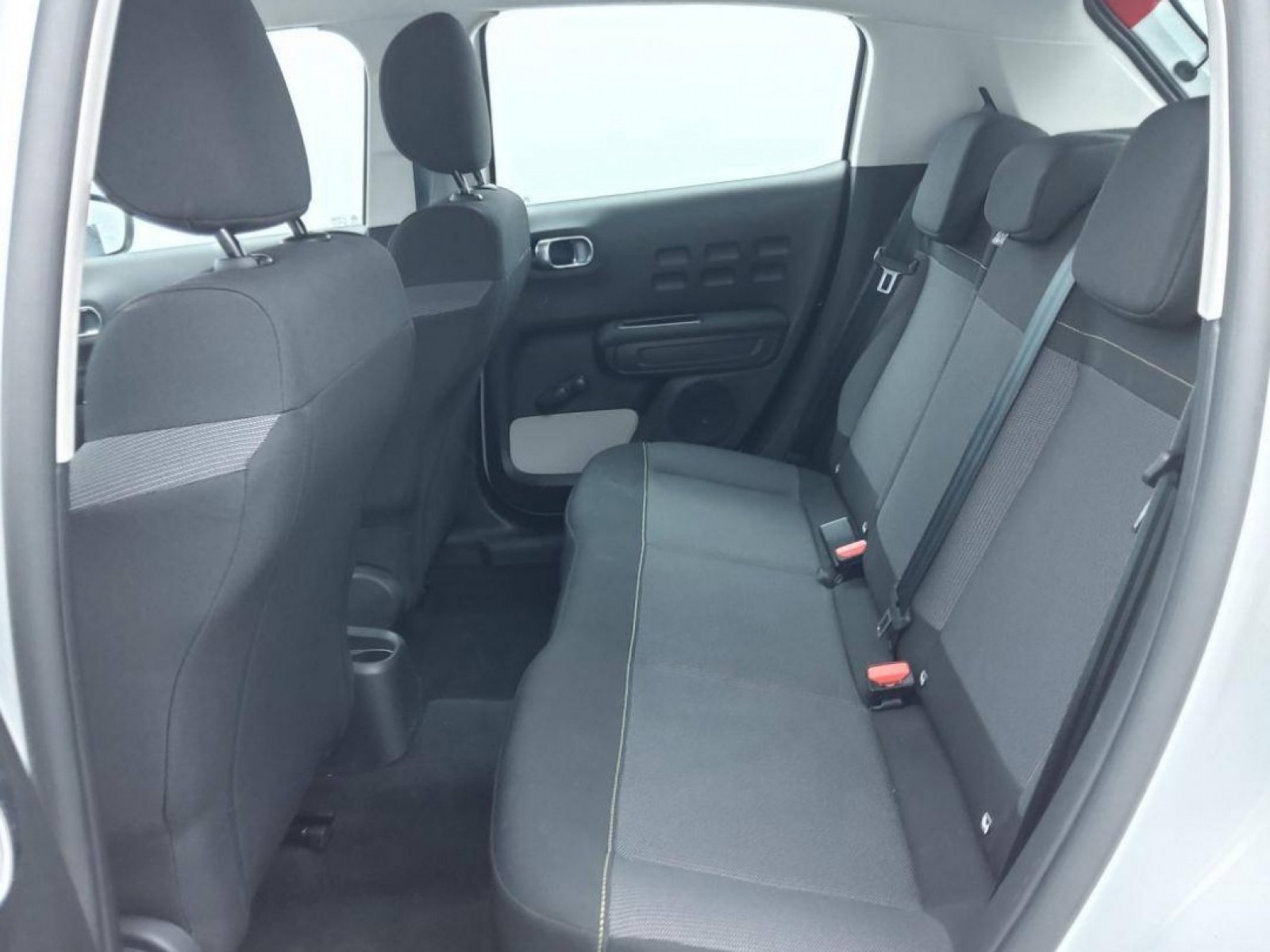 CITROEN - C3 - #183636 - 15