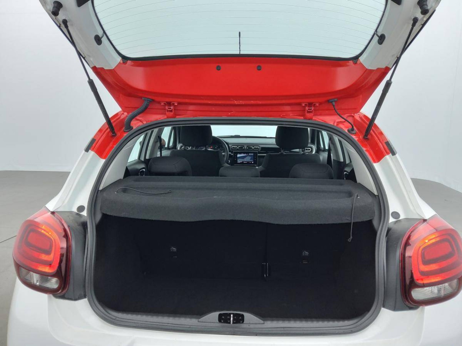 CITROEN - C3 - #183636 - 7