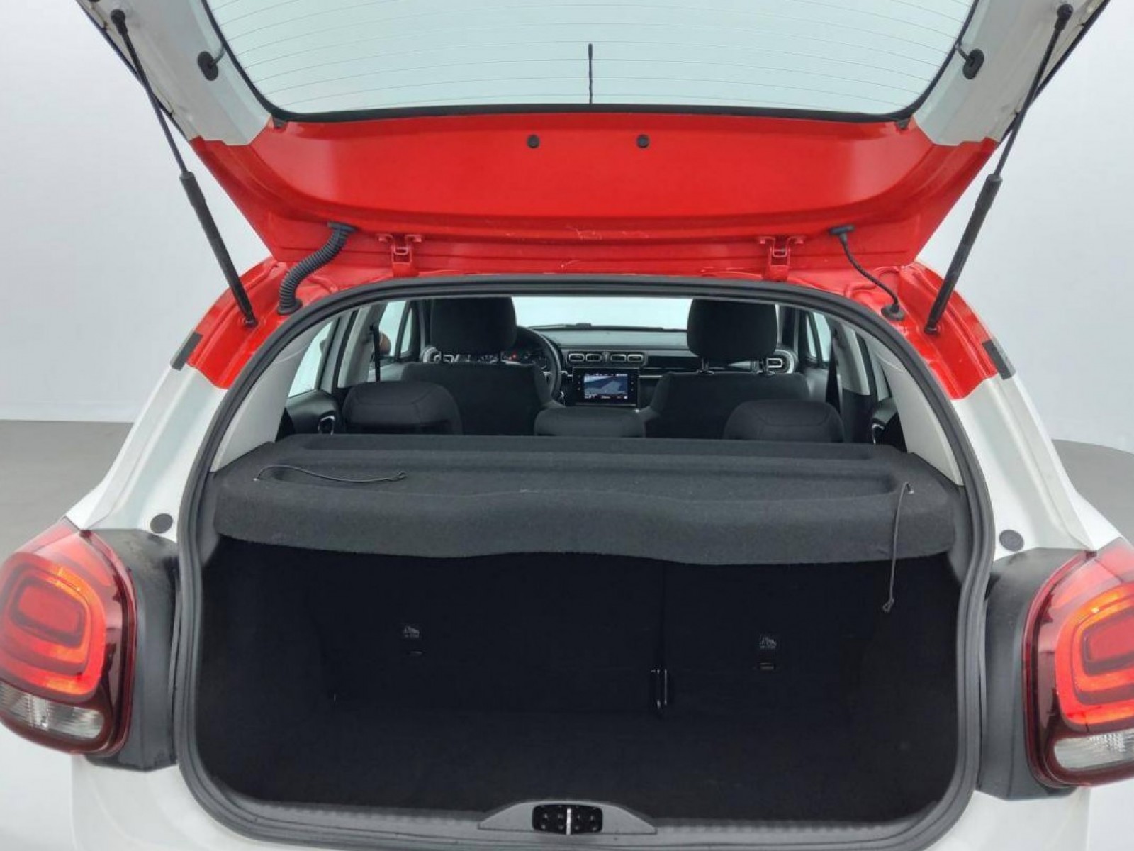 CITROEN - C3 - #183636 - 17