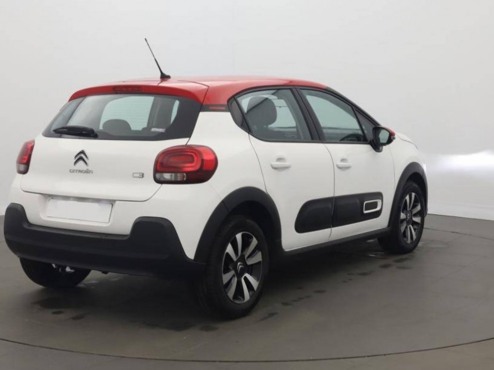 CITROEN - C3 - #183636 - 19