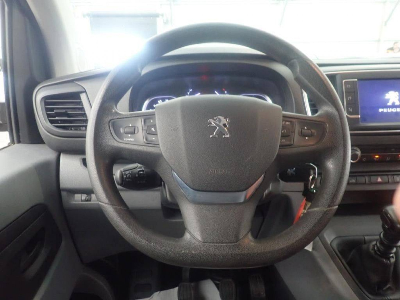 PEUGEOT - EXPERT FOURGON - #183639 - 4