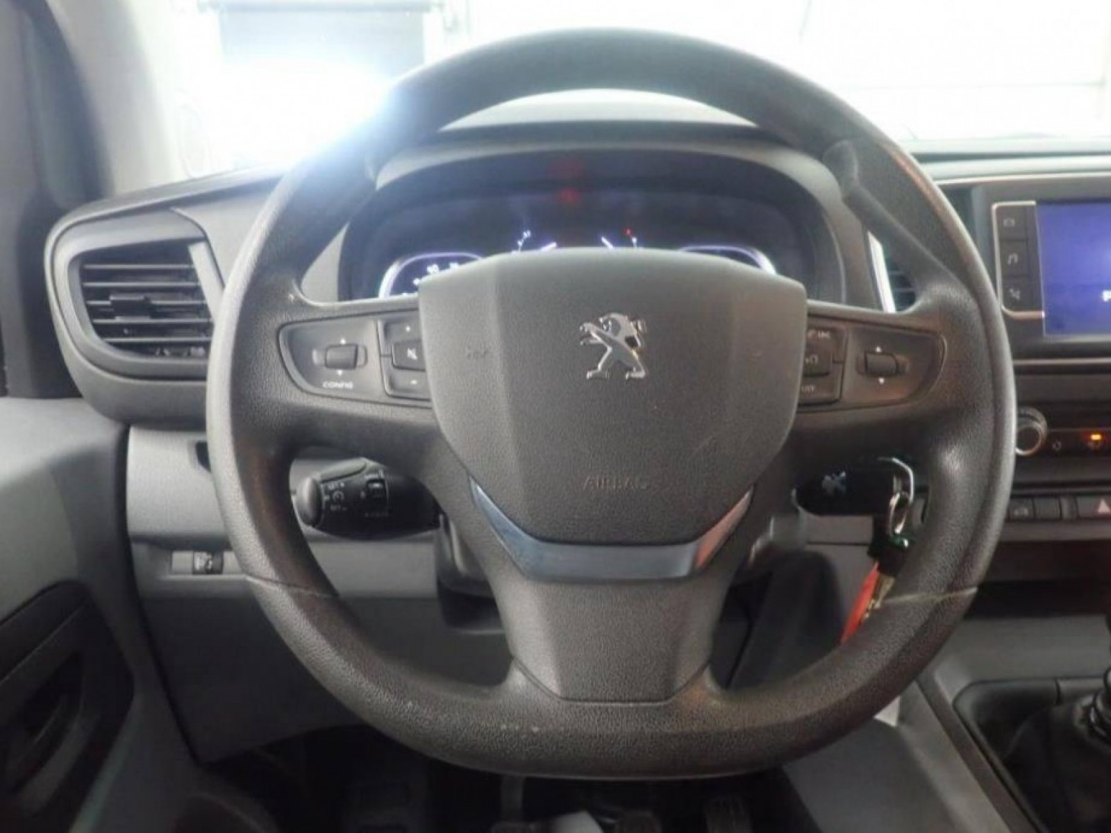 PEUGEOT - EXPERT FOURGON - #183639 - 14