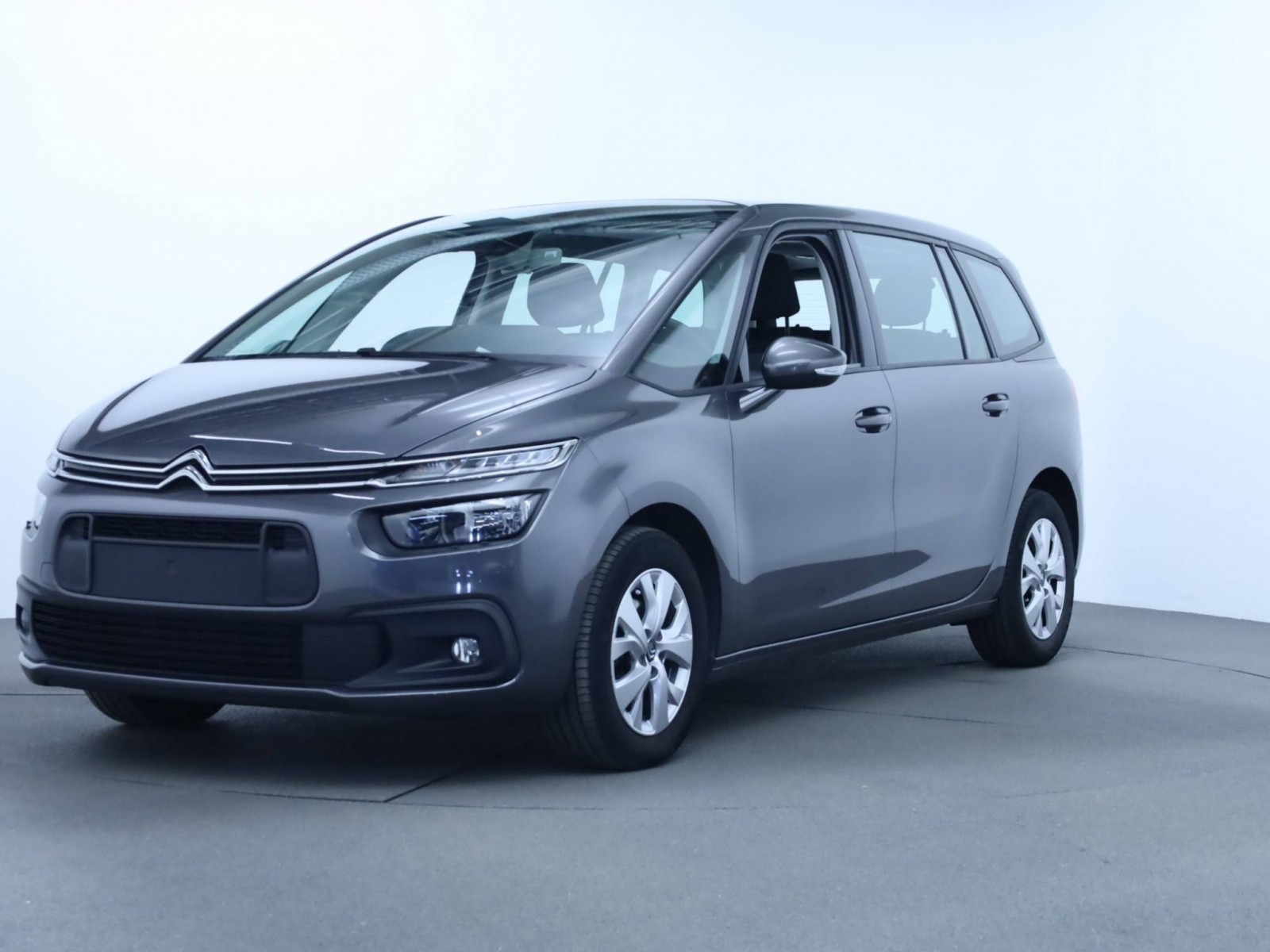 CITROEN - GRAND C4 SPACETOURER - #183702 - 14