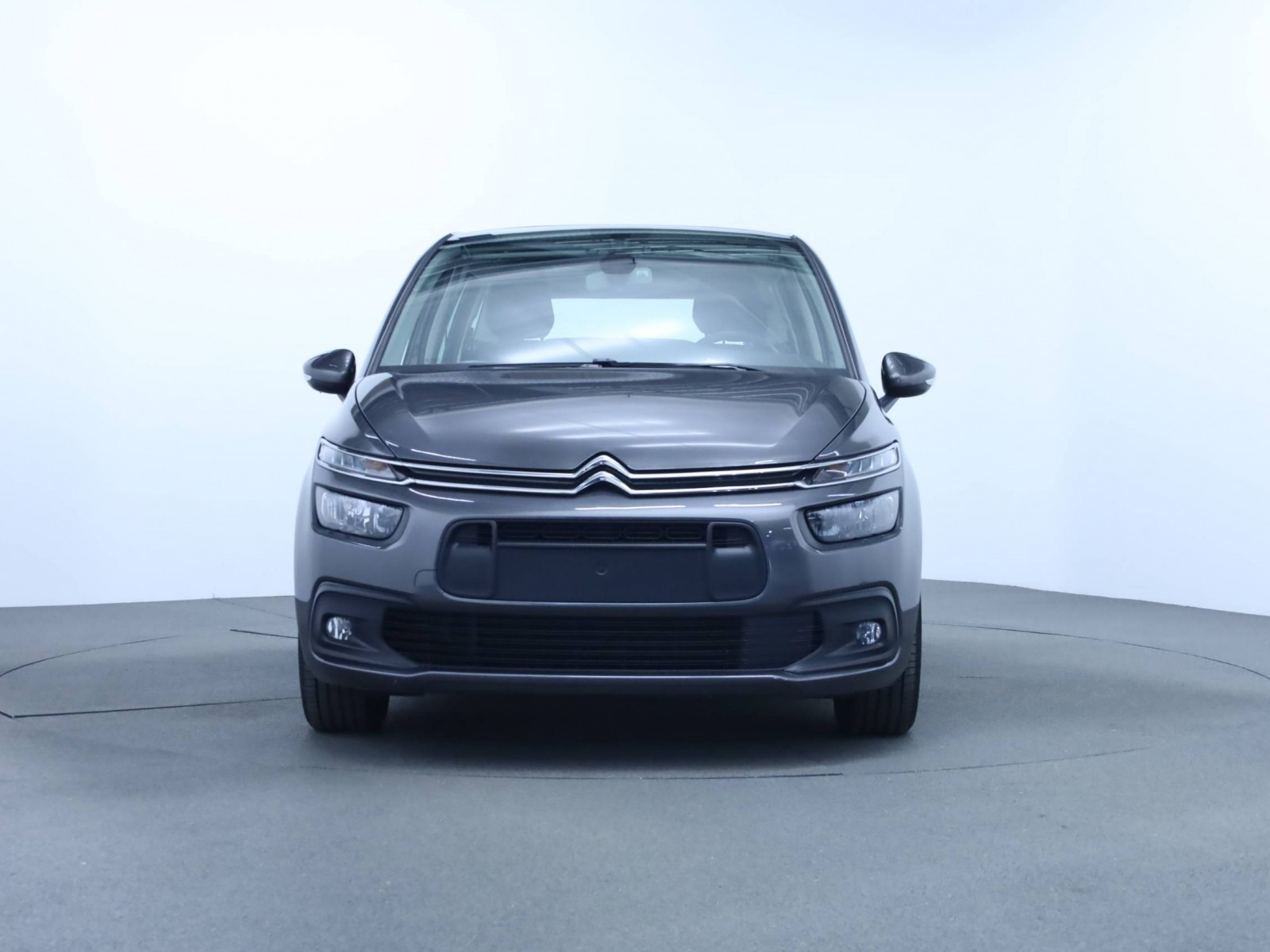 CITROEN - GRAND C4 SPACETOURER - #183702 - 4