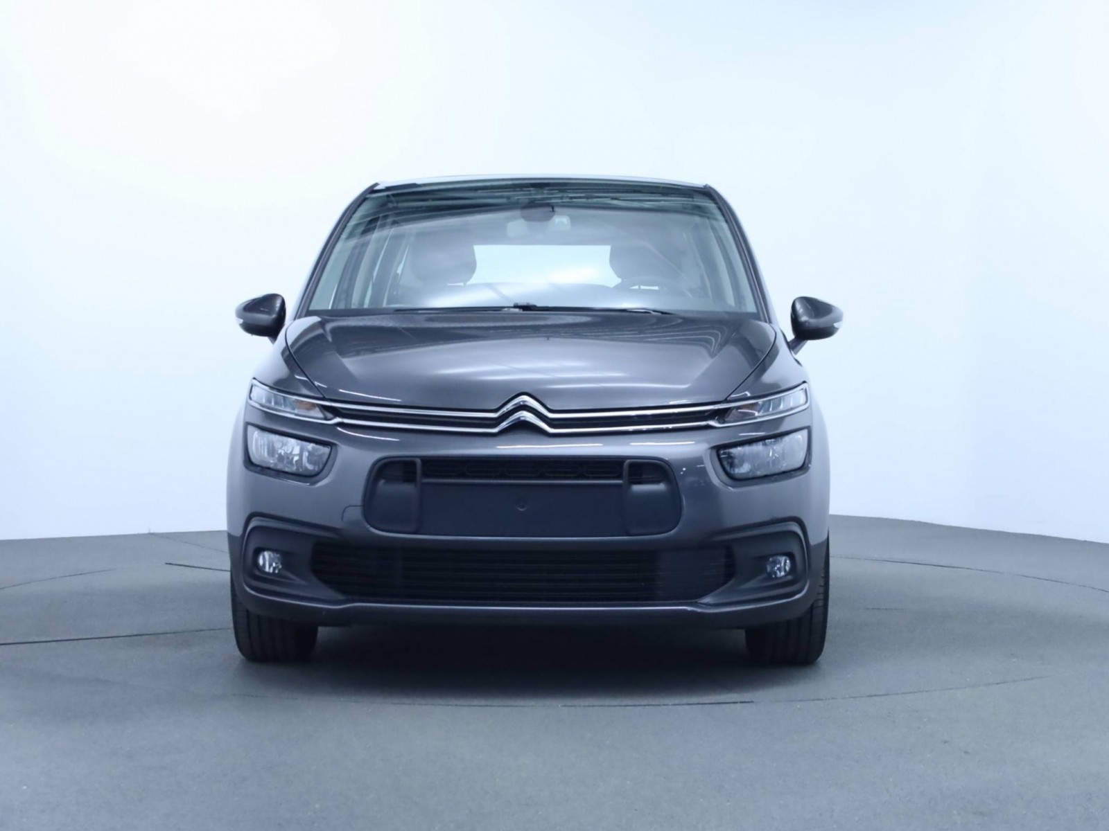 CITROEN - GRAND C4 SPACETOURER - #183702 - 18