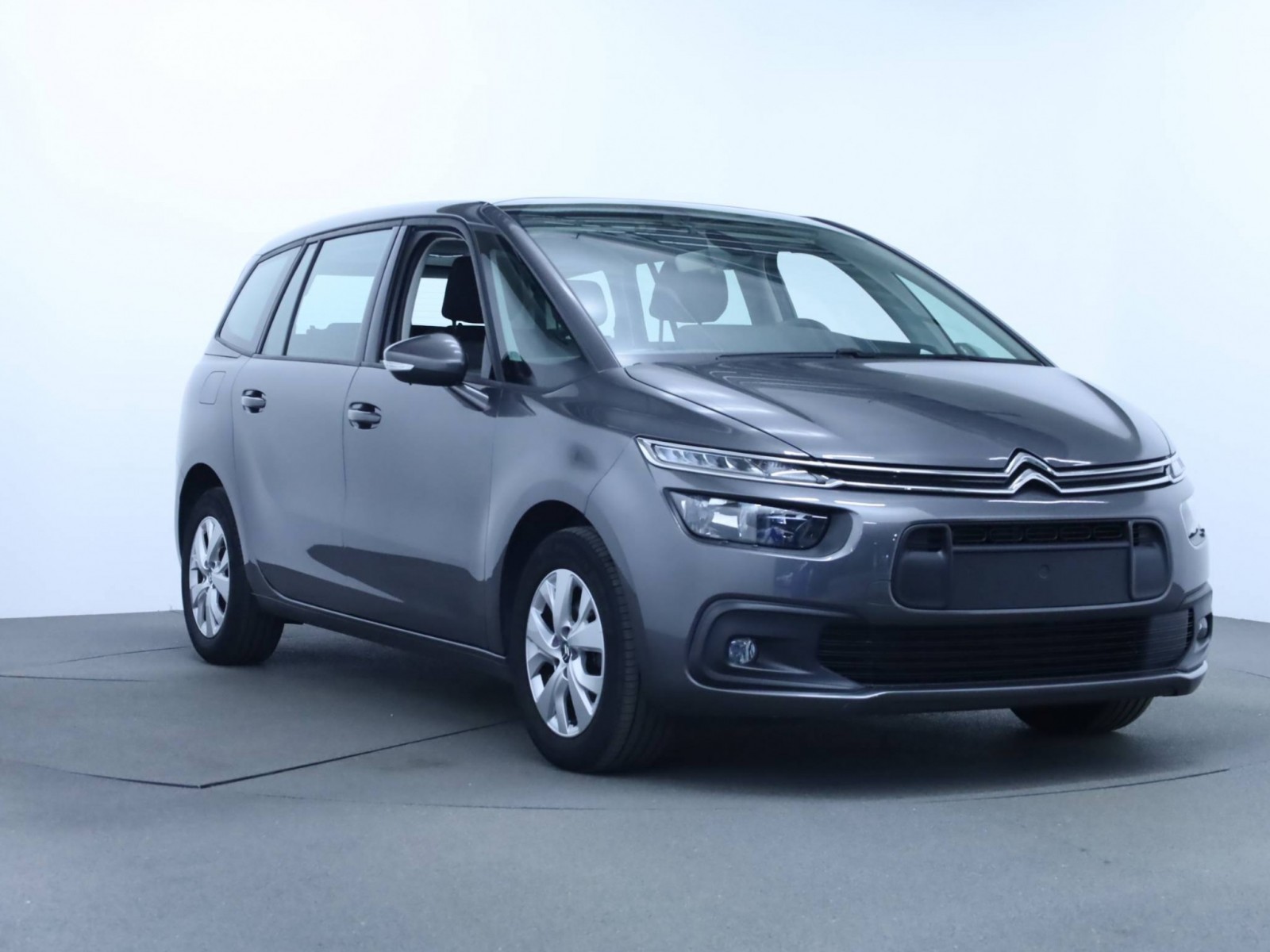 CITROEN - GRAND C4 SPACETOURER - #183702 - 15