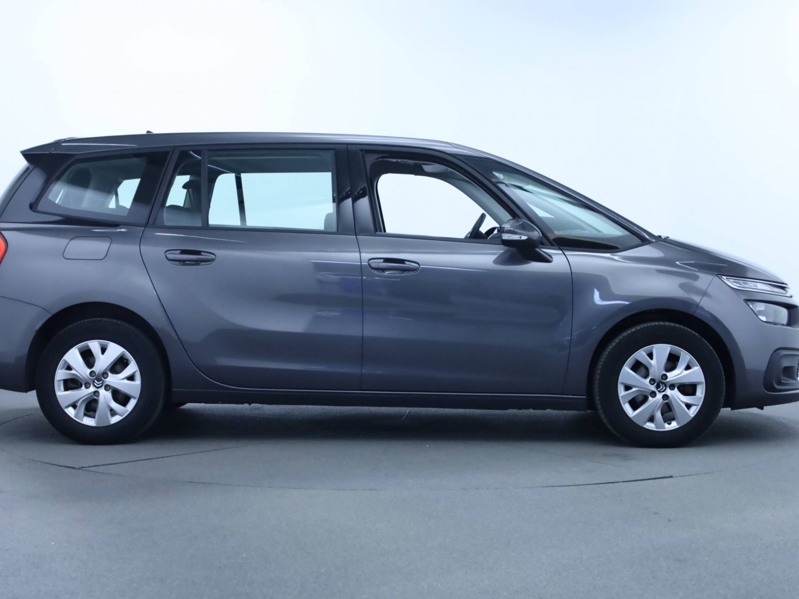 CITROEN - GRAND C4 SPACETOURER - #183702 - 10
