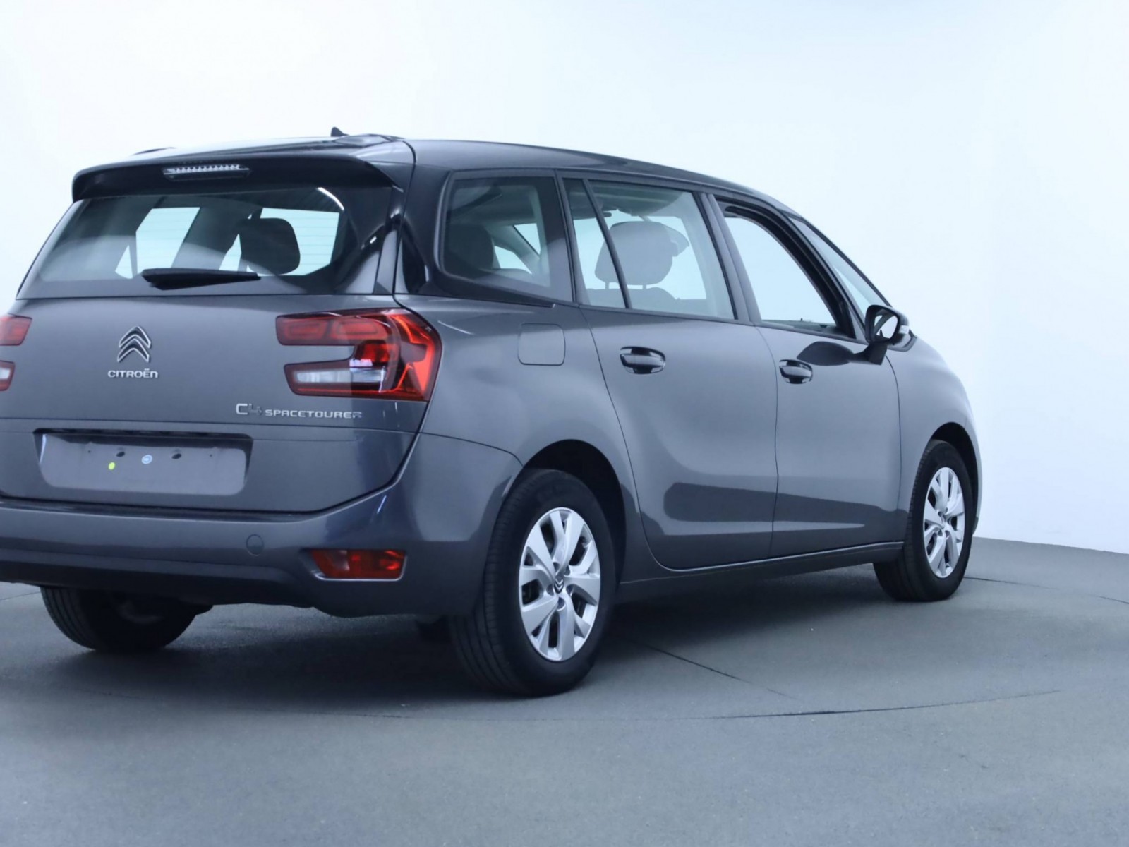 CITROEN - GRAND C4 SPACETOURER - #183702 - 17