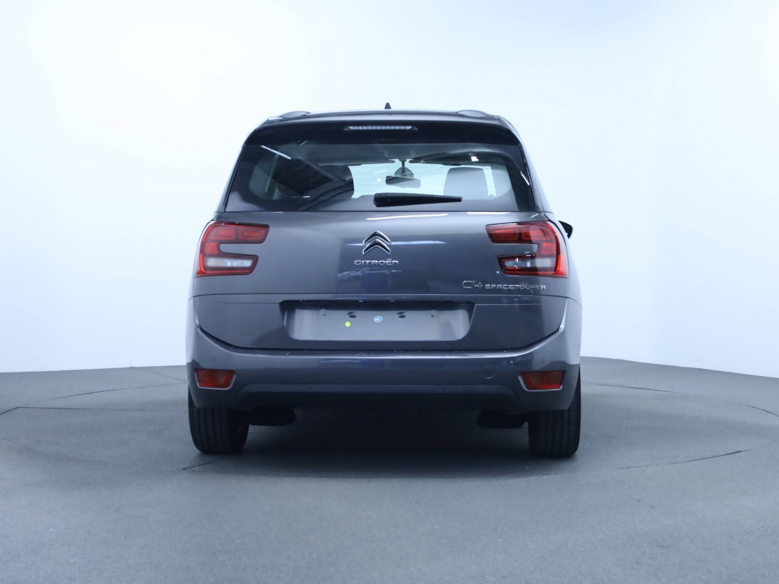 CITROEN - GRAND C4 SPACETOURER - #183702 - 5