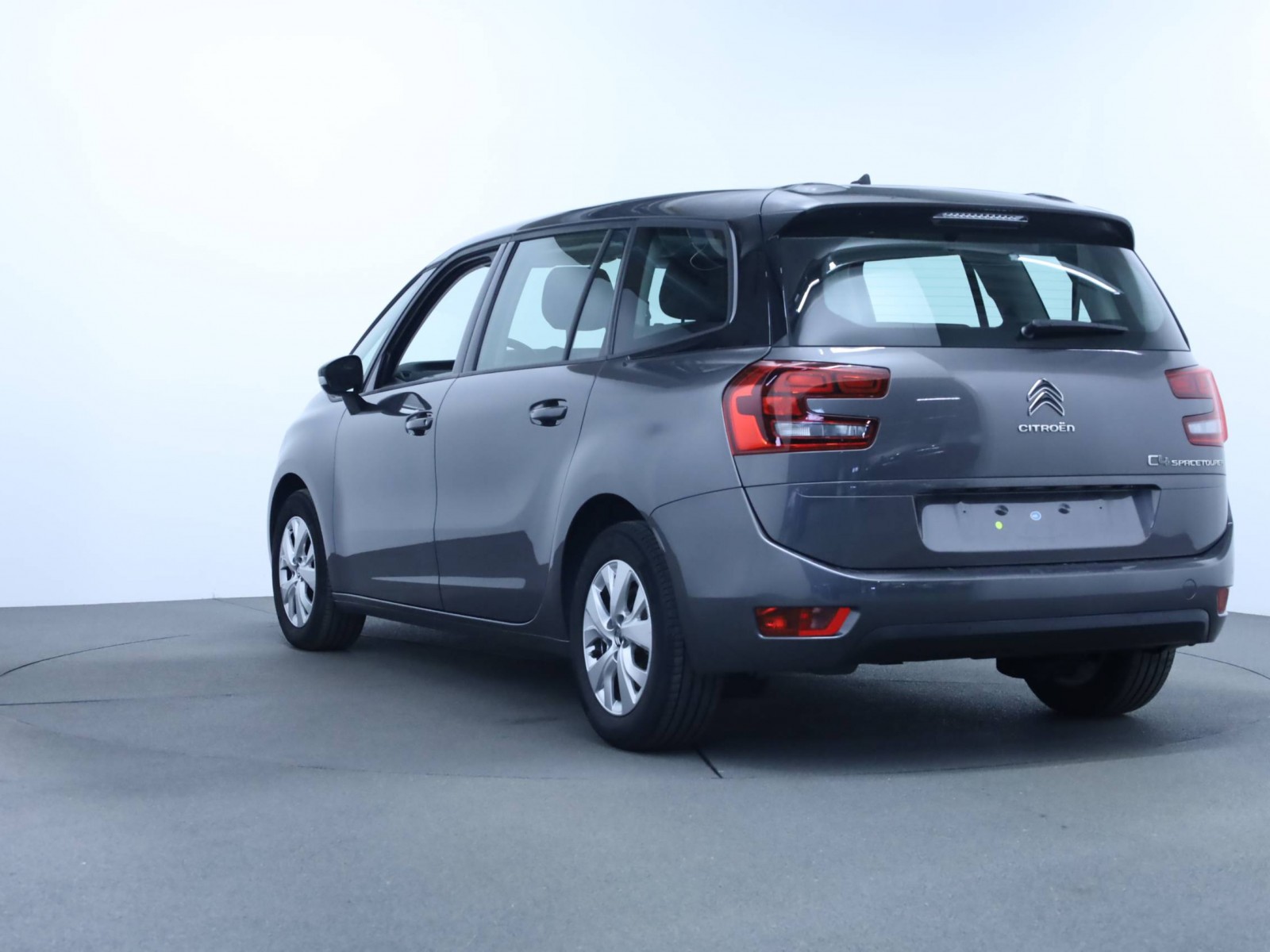 CITROEN - GRAND C4 SPACETOURER - #183702 - 2