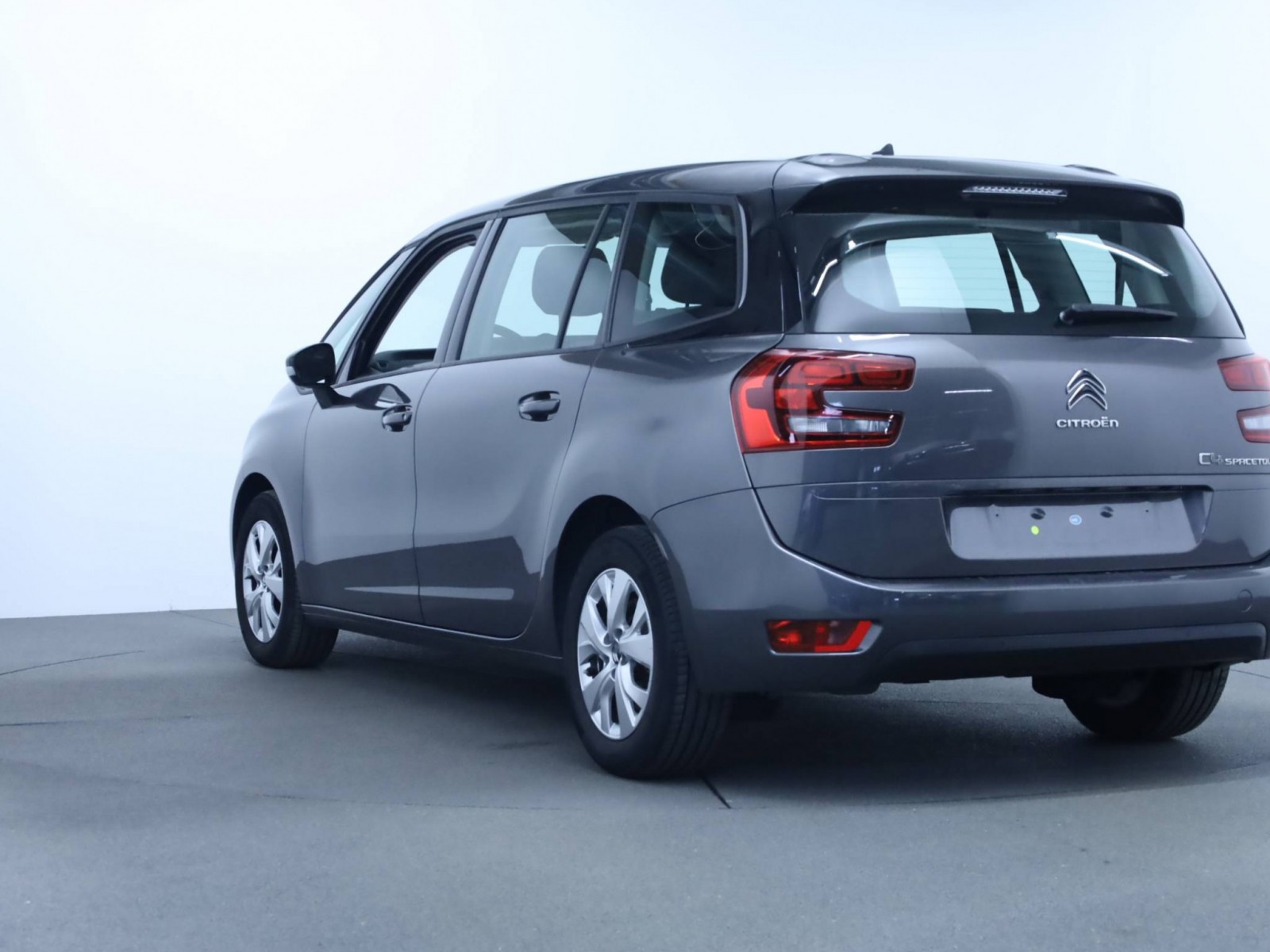 CITROEN - GRAND C4 SPACETOURER - #183702 - 16