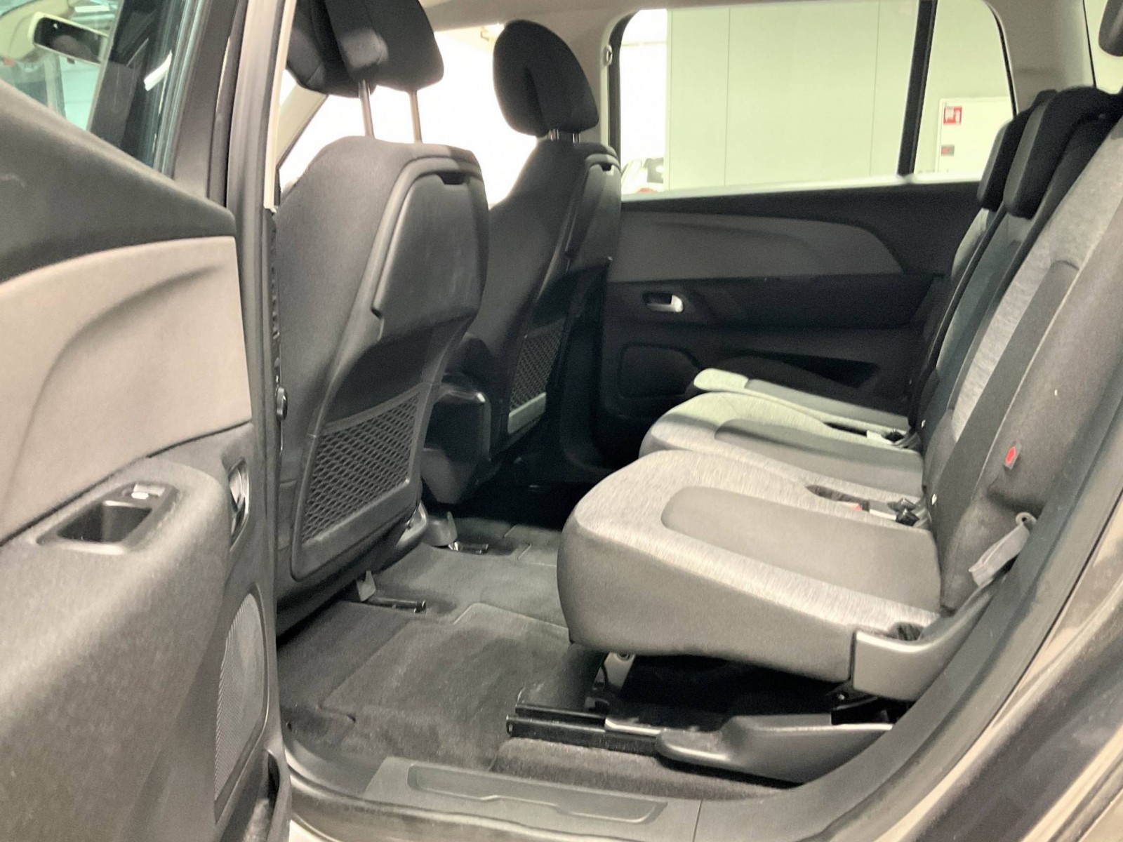 CITROEN - GRAND C4 SPACETOURER - #183702 - 20