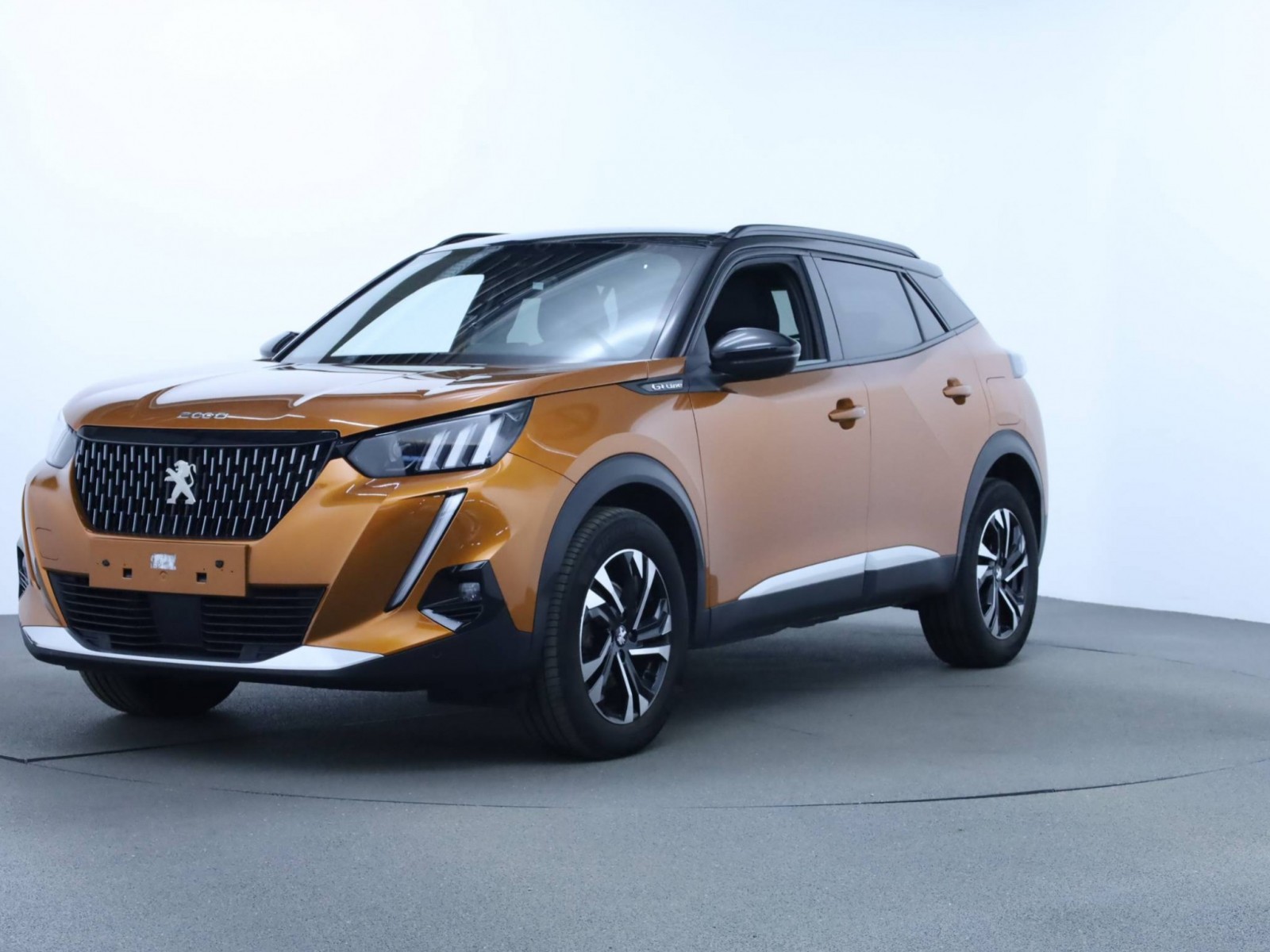 PEUGEOT - 2008 - #183703 - 14