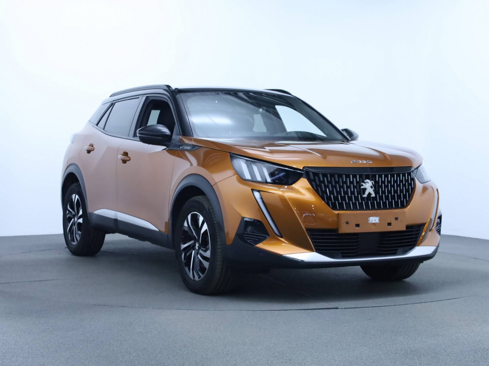 PEUGEOT - 2008 - #183703 - 15