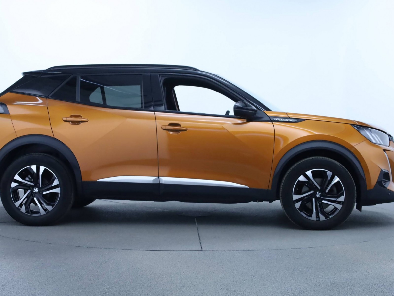 PEUGEOT - 2008 - #183703 - 24