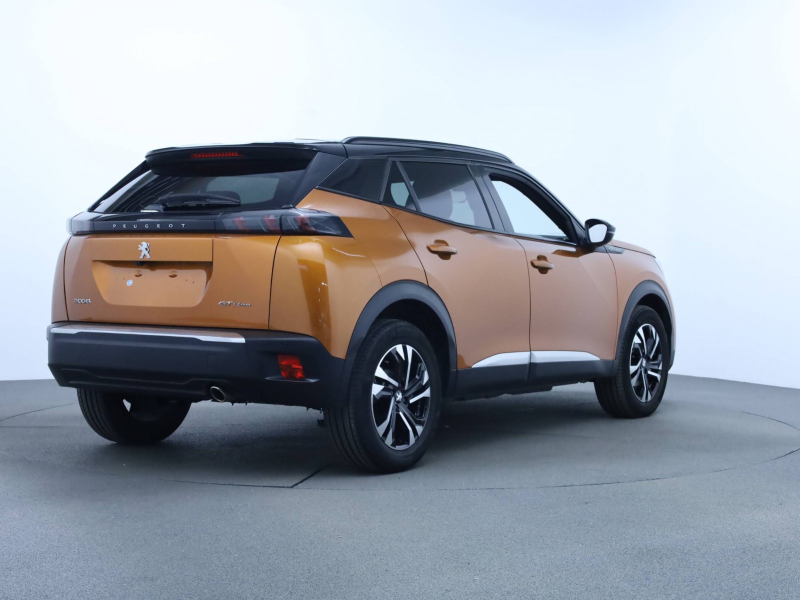 PEUGEOT - 2008 - #183703 - 3