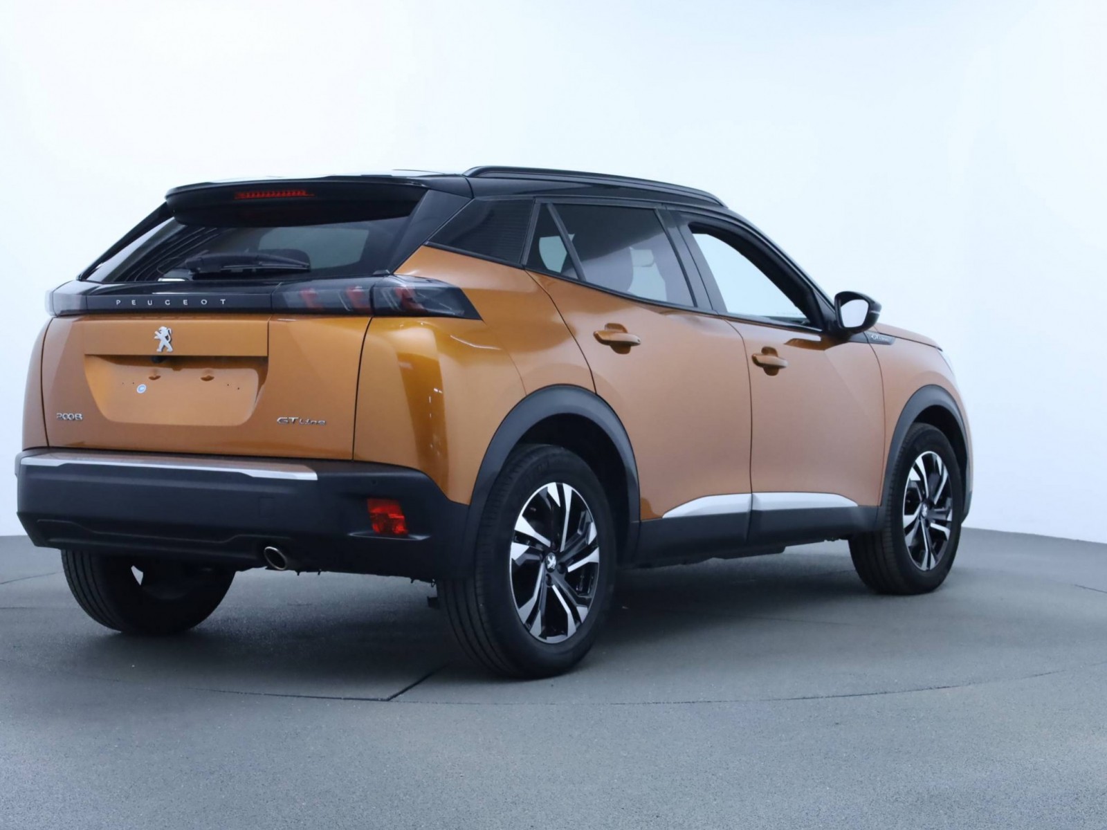 PEUGEOT - 2008 - #183703 - 17