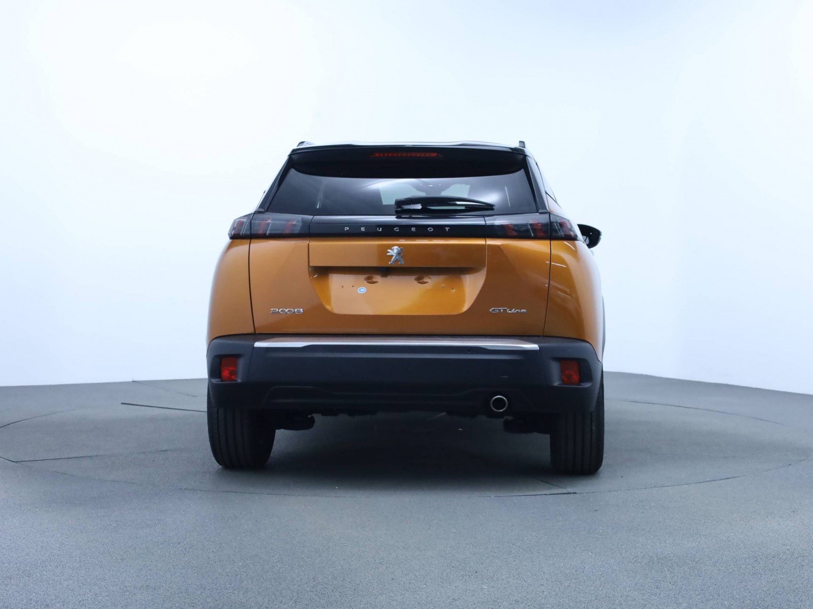 PEUGEOT - 2008 - #183703 - 5