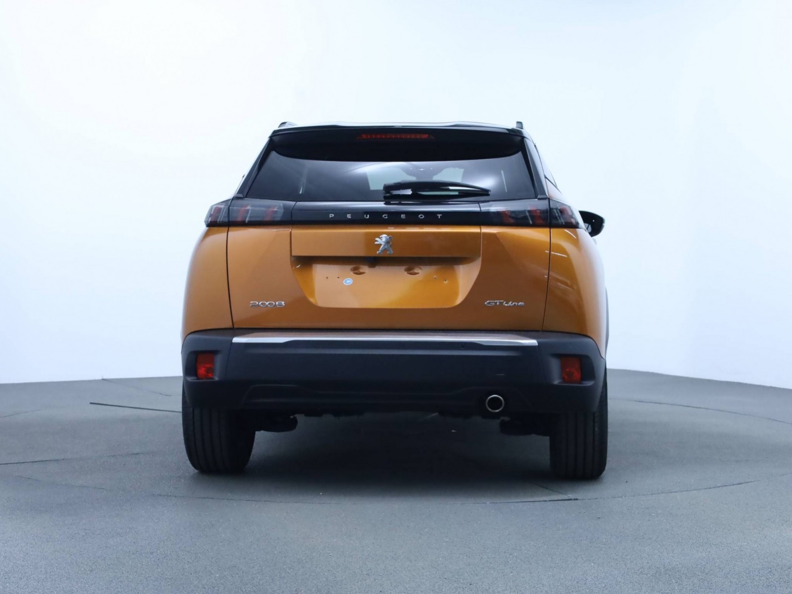 PEUGEOT - 2008 - #183703 - 19