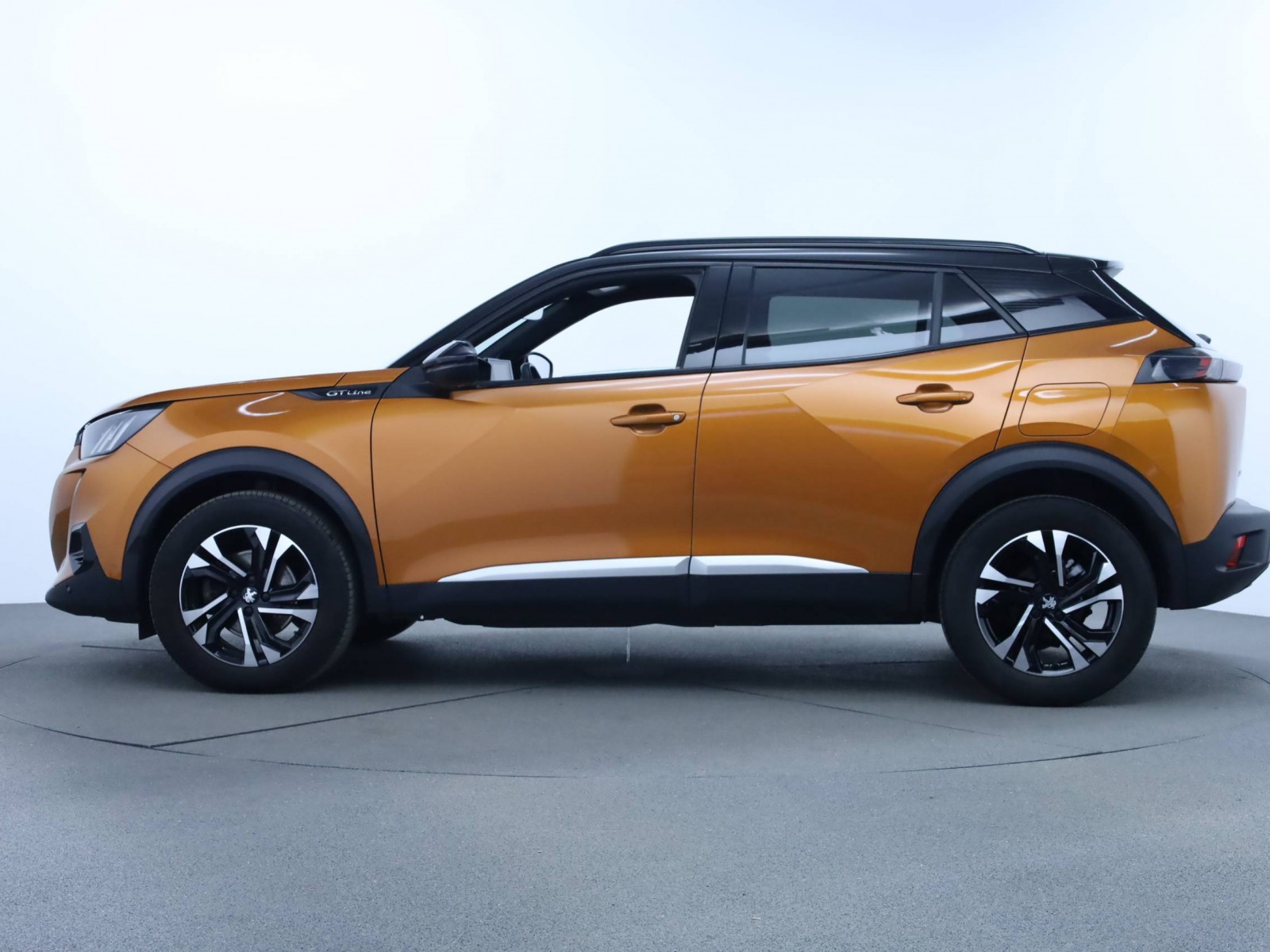 PEUGEOT - 2008 - #183703 - 11