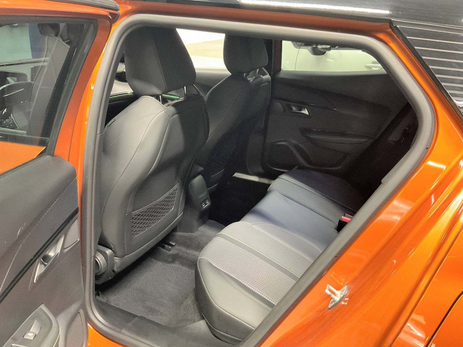 PEUGEOT - 2008 - #183703 - 20