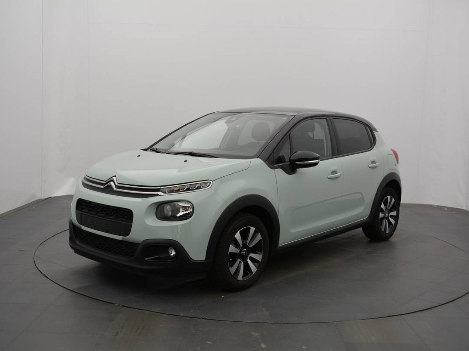 CITROEN - C3 - #183154 - 0