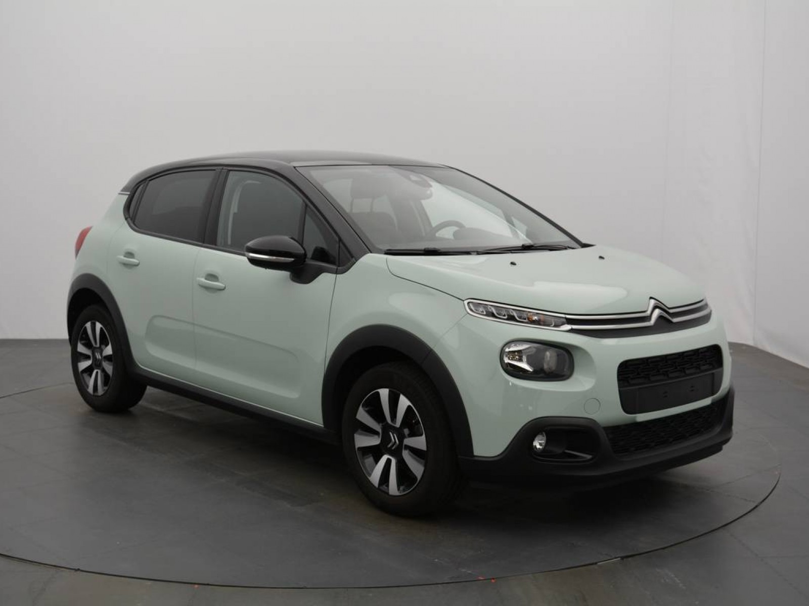 CITROEN - C3 - #183154 - 1