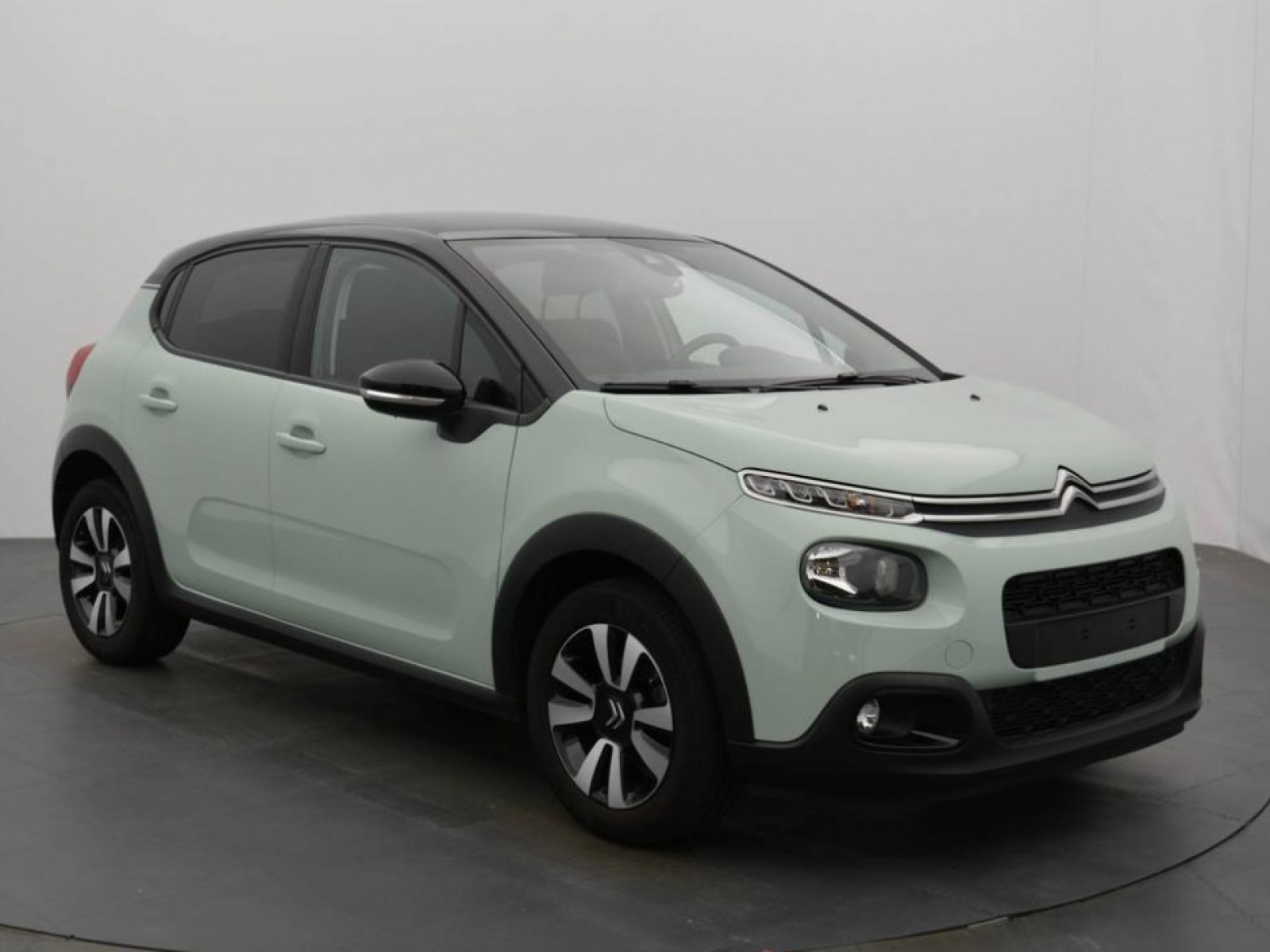 CITROEN - C3 - #183154 - 16